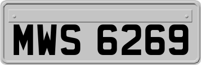 MWS6269