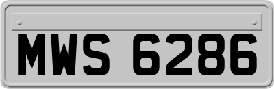 MWS6286