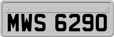 MWS6290