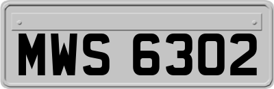 MWS6302