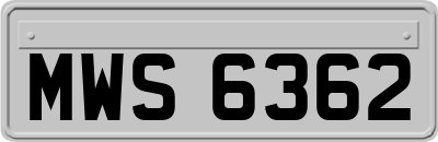 MWS6362