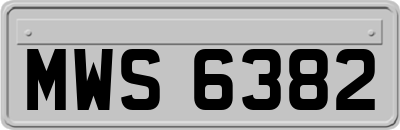 MWS6382
