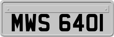 MWS6401