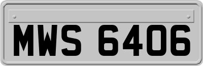 MWS6406