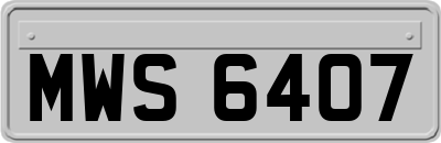 MWS6407