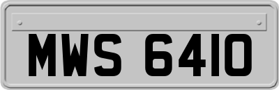 MWS6410