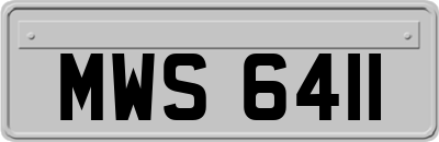 MWS6411