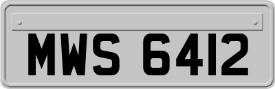MWS6412