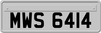 MWS6414