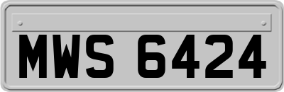 MWS6424
