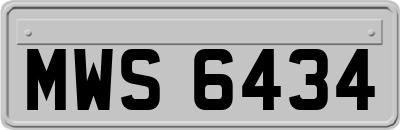 MWS6434