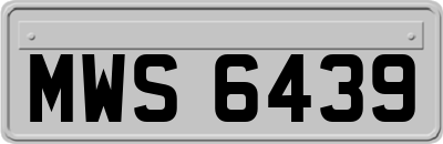 MWS6439