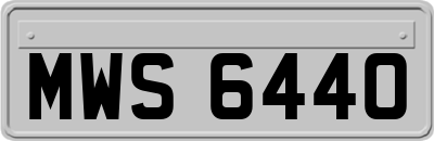 MWS6440