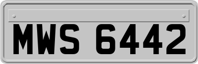 MWS6442
