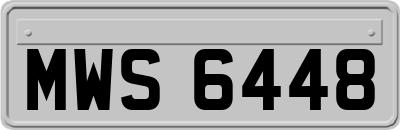 MWS6448