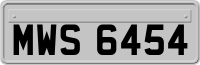 MWS6454