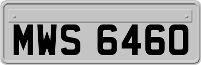 MWS6460