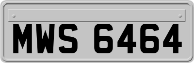 MWS6464