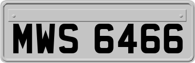 MWS6466