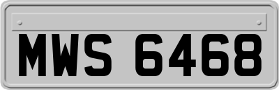 MWS6468