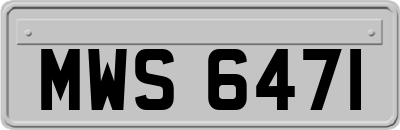 MWS6471