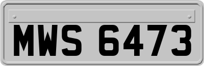 MWS6473
