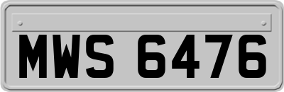 MWS6476