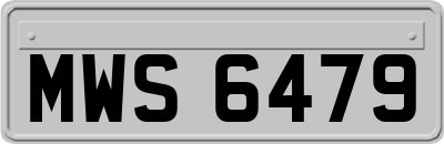 MWS6479