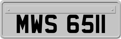 MWS6511