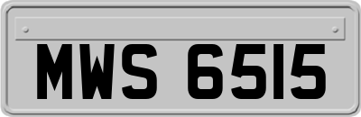 MWS6515