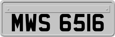 MWS6516