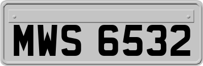 MWS6532
