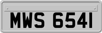MWS6541