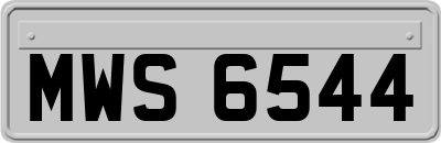 MWS6544