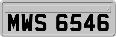 MWS6546