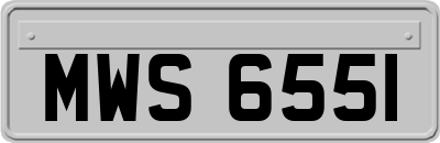 MWS6551