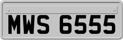 MWS6555