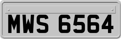 MWS6564