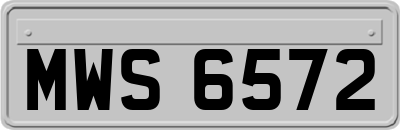 MWS6572