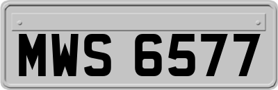 MWS6577