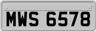 MWS6578