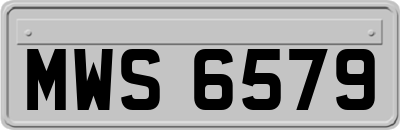 MWS6579