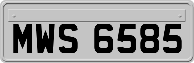 MWS6585