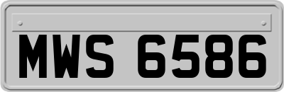 MWS6586