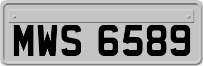 MWS6589