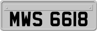 MWS6618
