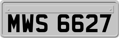 MWS6627