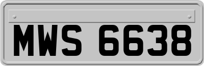MWS6638