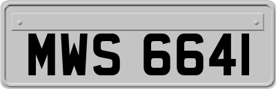 MWS6641
