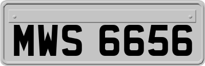 MWS6656